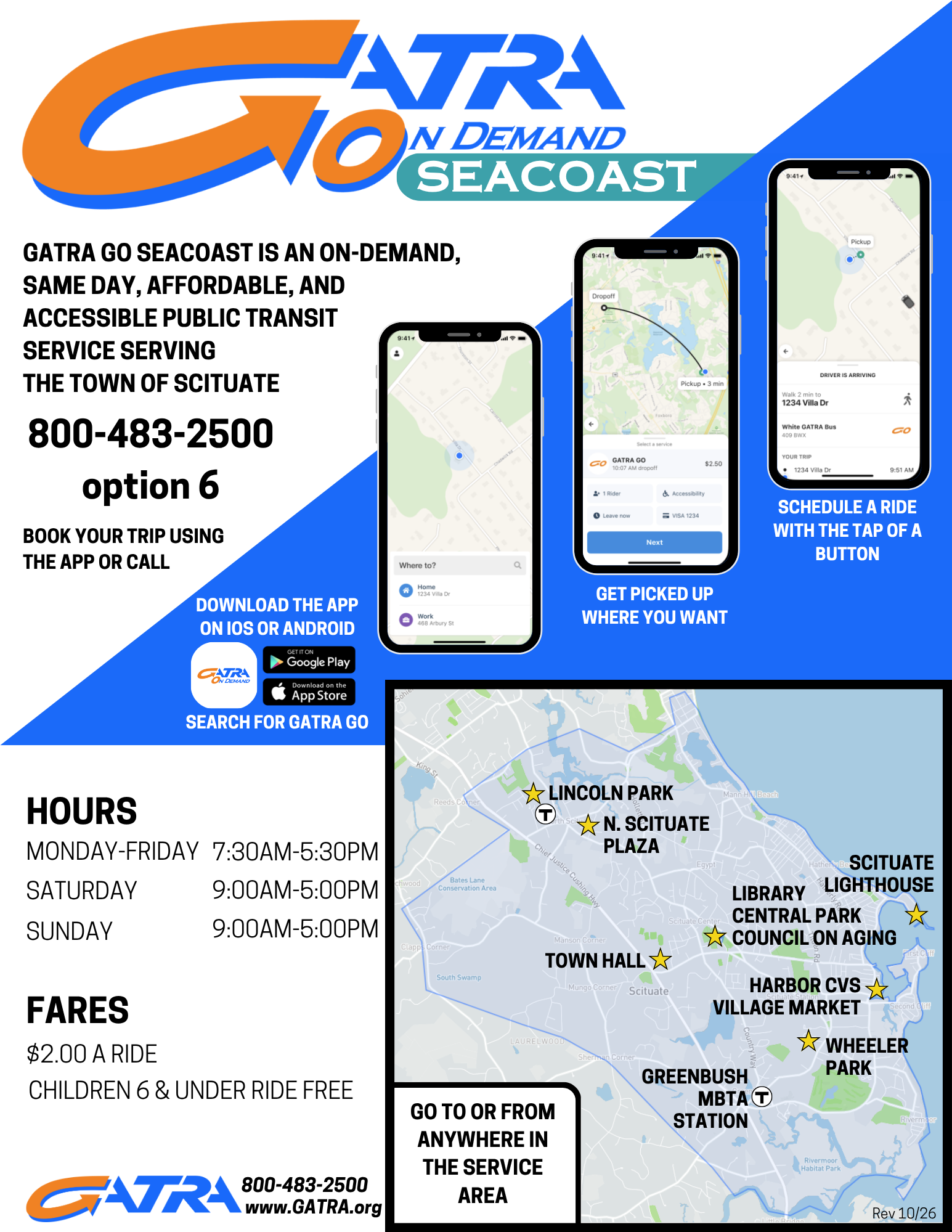 GATRA GO Seacoast png